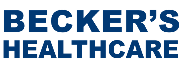 Beckers Healthcare logo